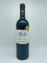 Load image into Gallery viewer, Red Bordeaux (Côtes de Bordeaux) - 2018